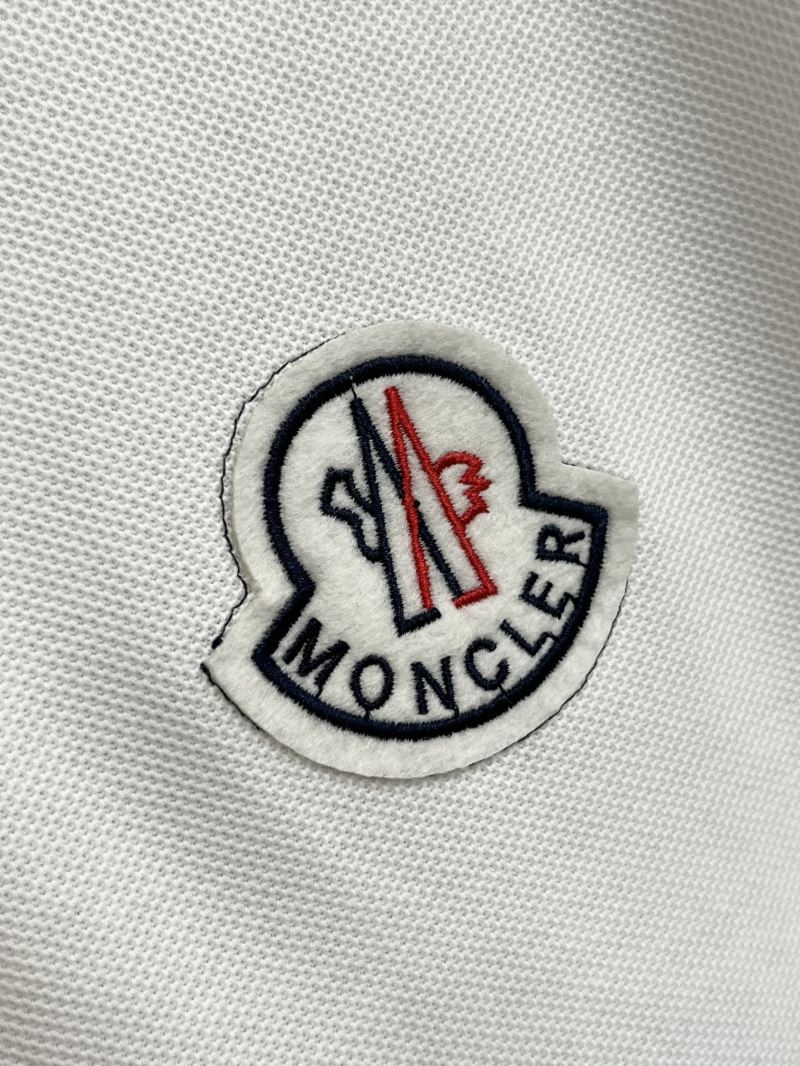 Moncler T-Shirts